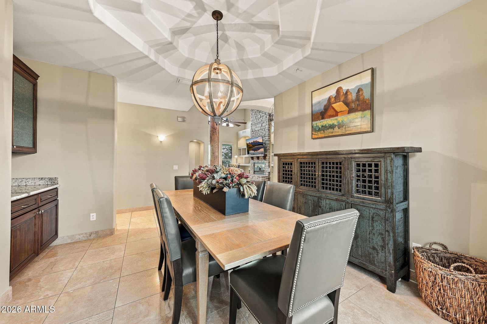 5742 E Perdido Drive, Cave Creek, AZ 85331 — photo 12 of 84