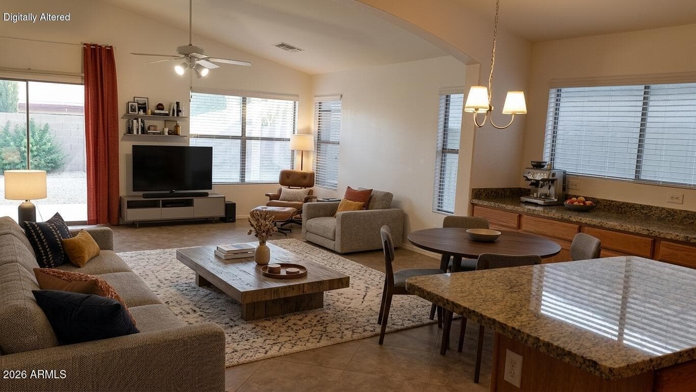 15325 W Honeysuckle Lane, Surprise, AZ 85374 — photo 8 of 26