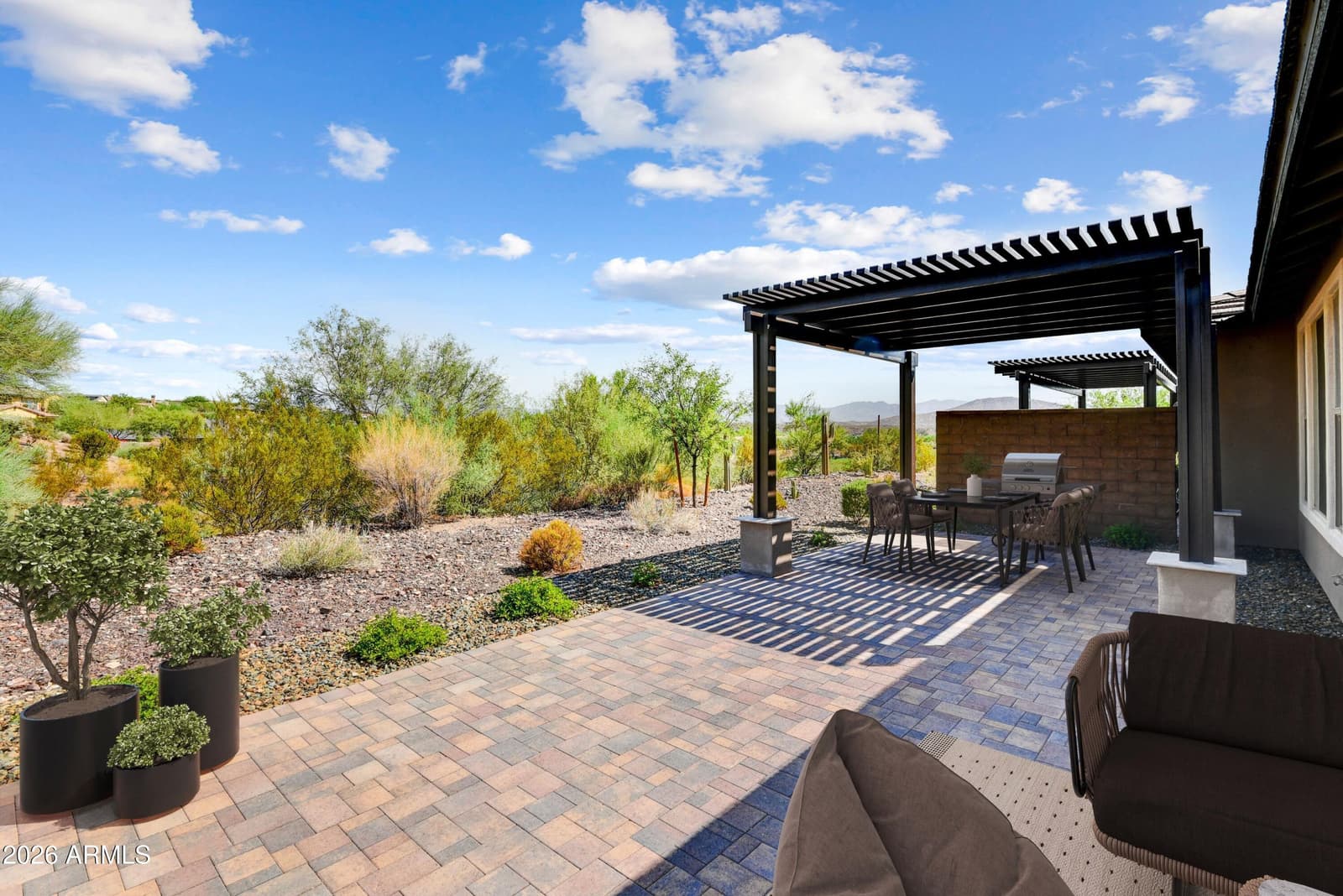 3170 Blue Agave Lane, Wickenburg, AZ 85390 — photo 34 of 36