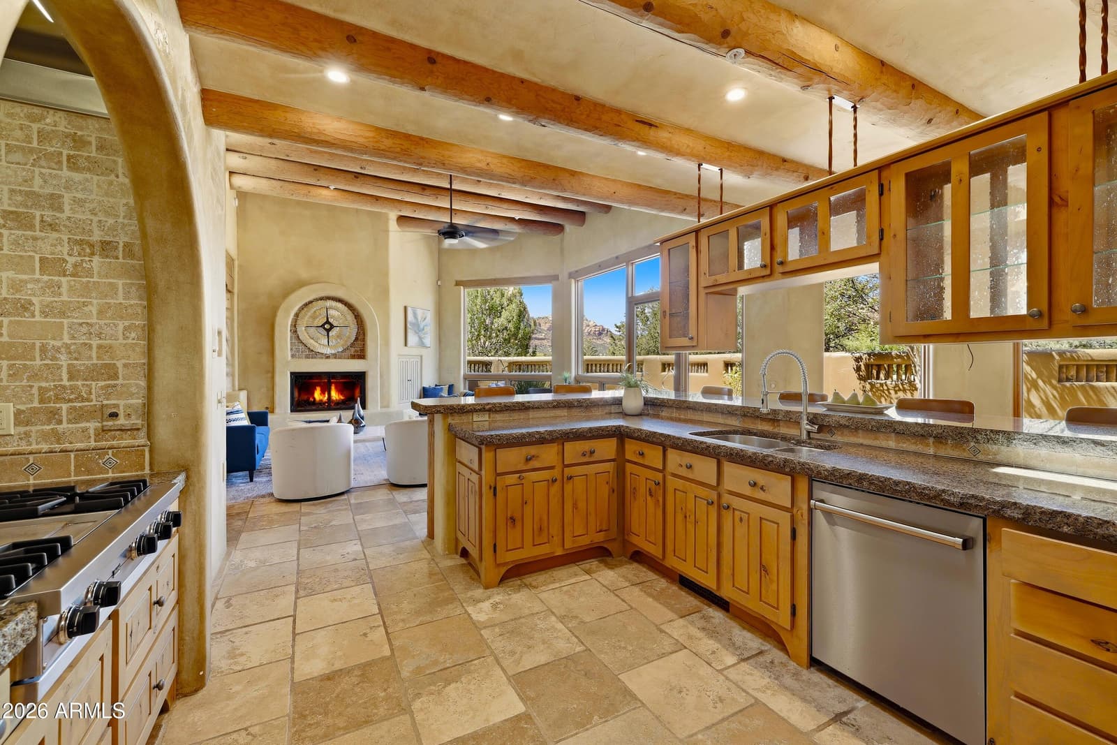 20 Calle Linda Court, Sedona, AZ 86336 — photo 31 of 66