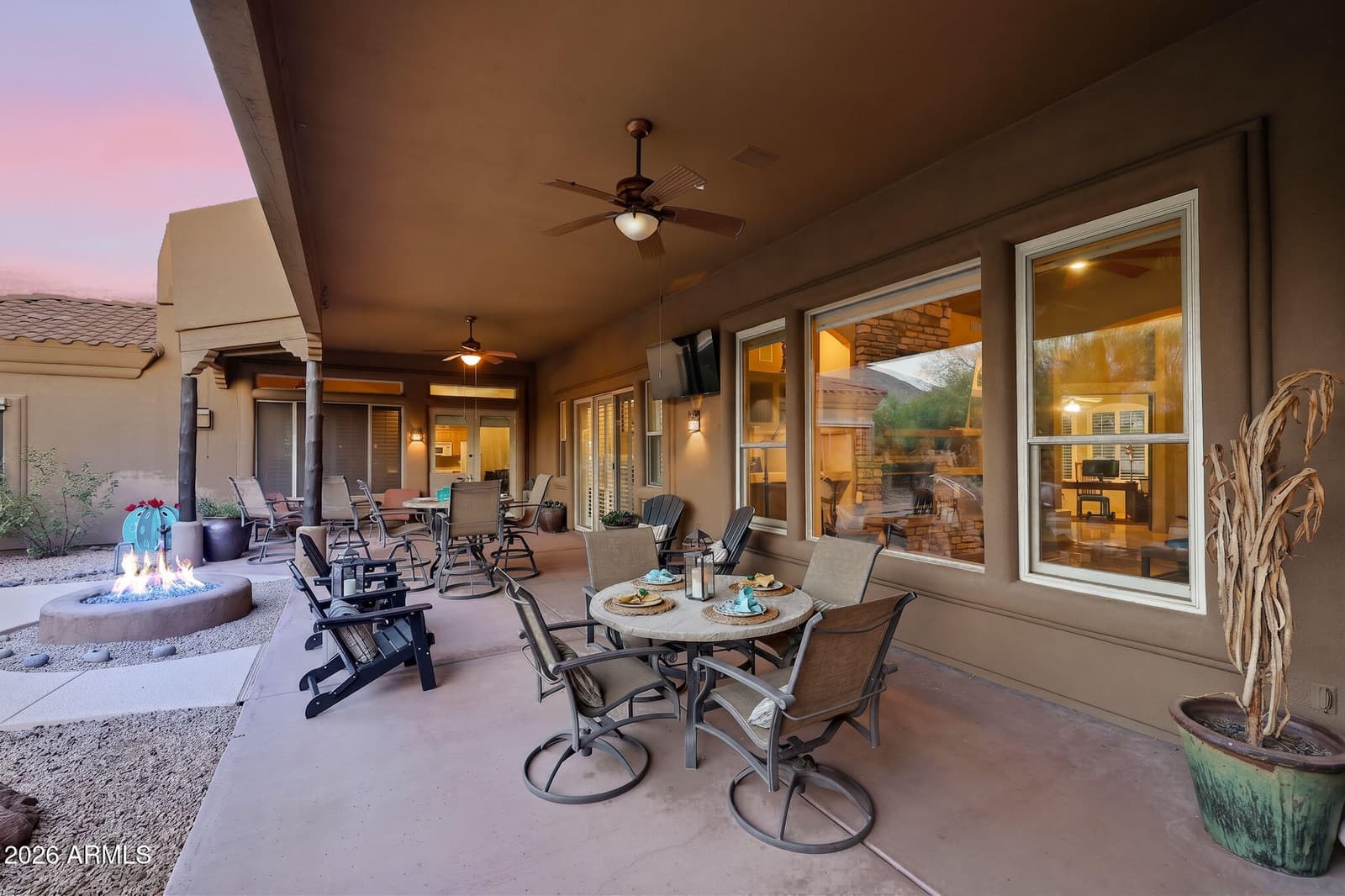 5742 E Perdido Drive, Cave Creek, AZ 85331 — photo 68 of 84
