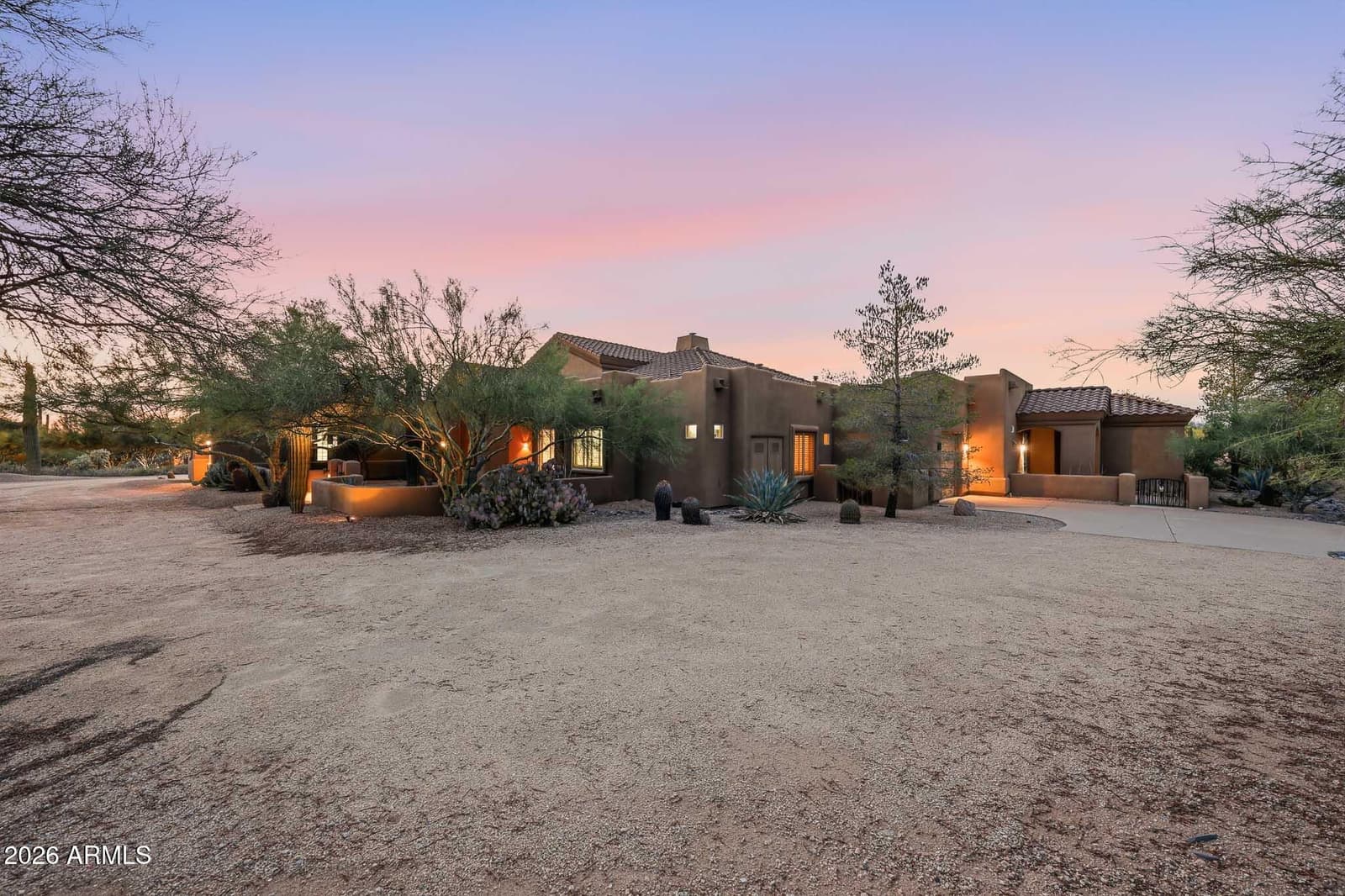 5742 E Perdido Drive, Cave Creek, AZ 85331 — photo 84 of 84