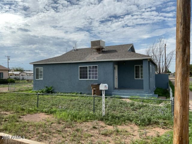 1101 E 6th Street, Douglas, AZ 85607 — photo 1 of 18