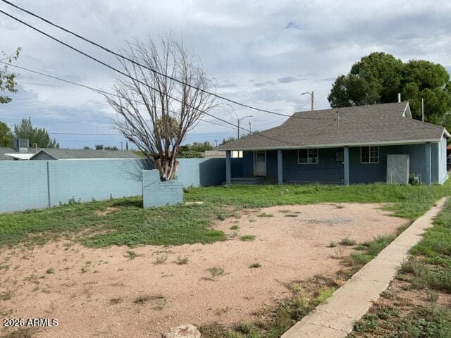 1101 E 6th Street, Douglas, AZ 85607 — photo 3 of 18