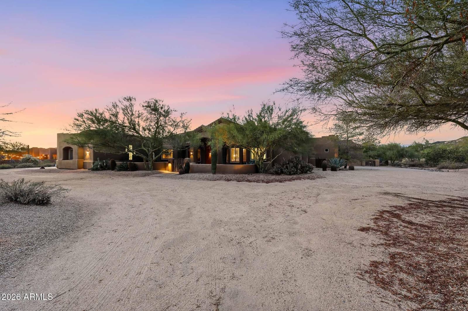 5742 E Perdido Drive, Cave Creek, AZ 85331 — photo 2 of 84