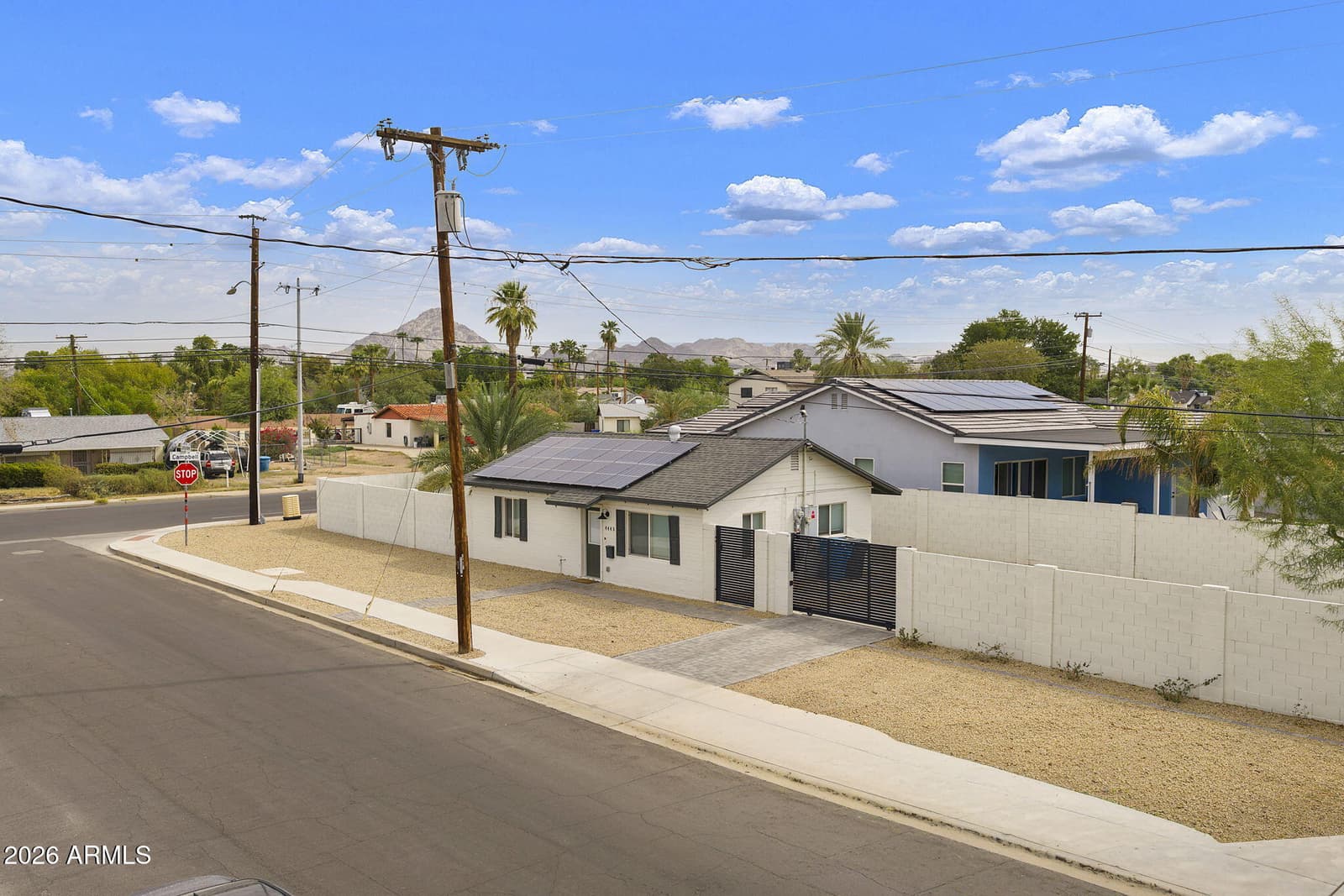 4445 N Longview Avenue, Phoenix, AZ 85014 — photo 30 of 34