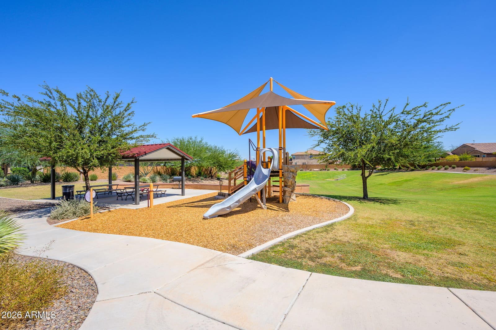 21228 N 260th Lane, Buckeye, AZ 85396 — photo 33 of 35