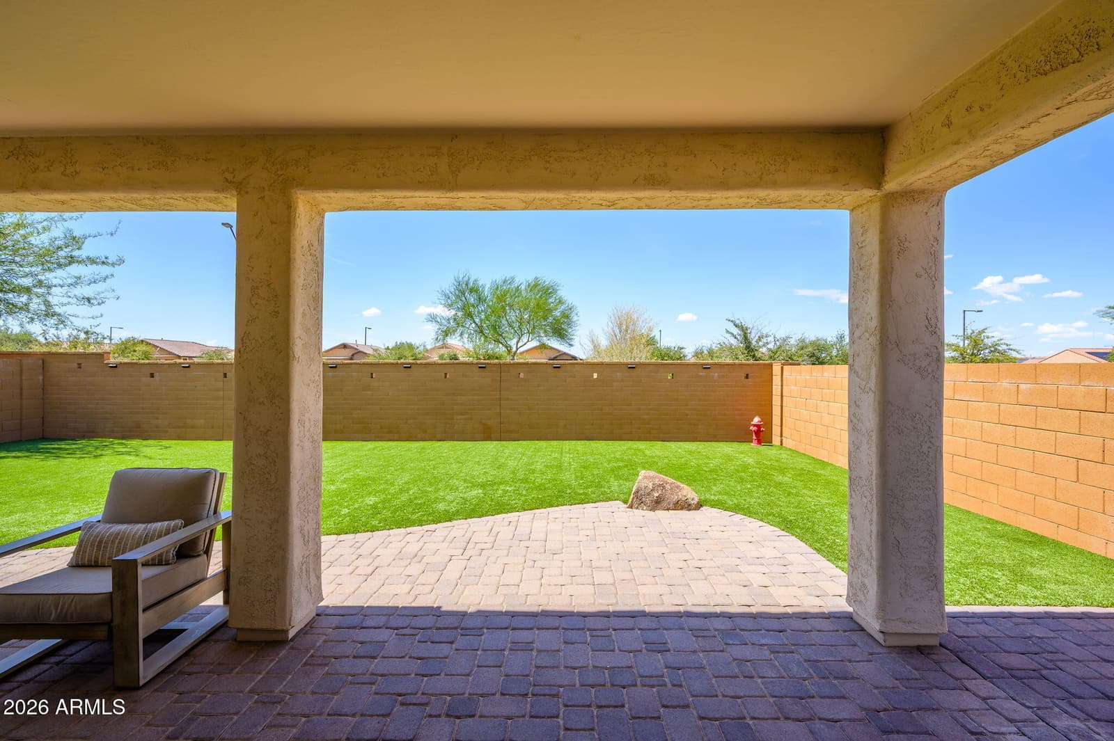 21228 N 260th Lane, Buckeye, AZ 85396 — photo 26 of 35