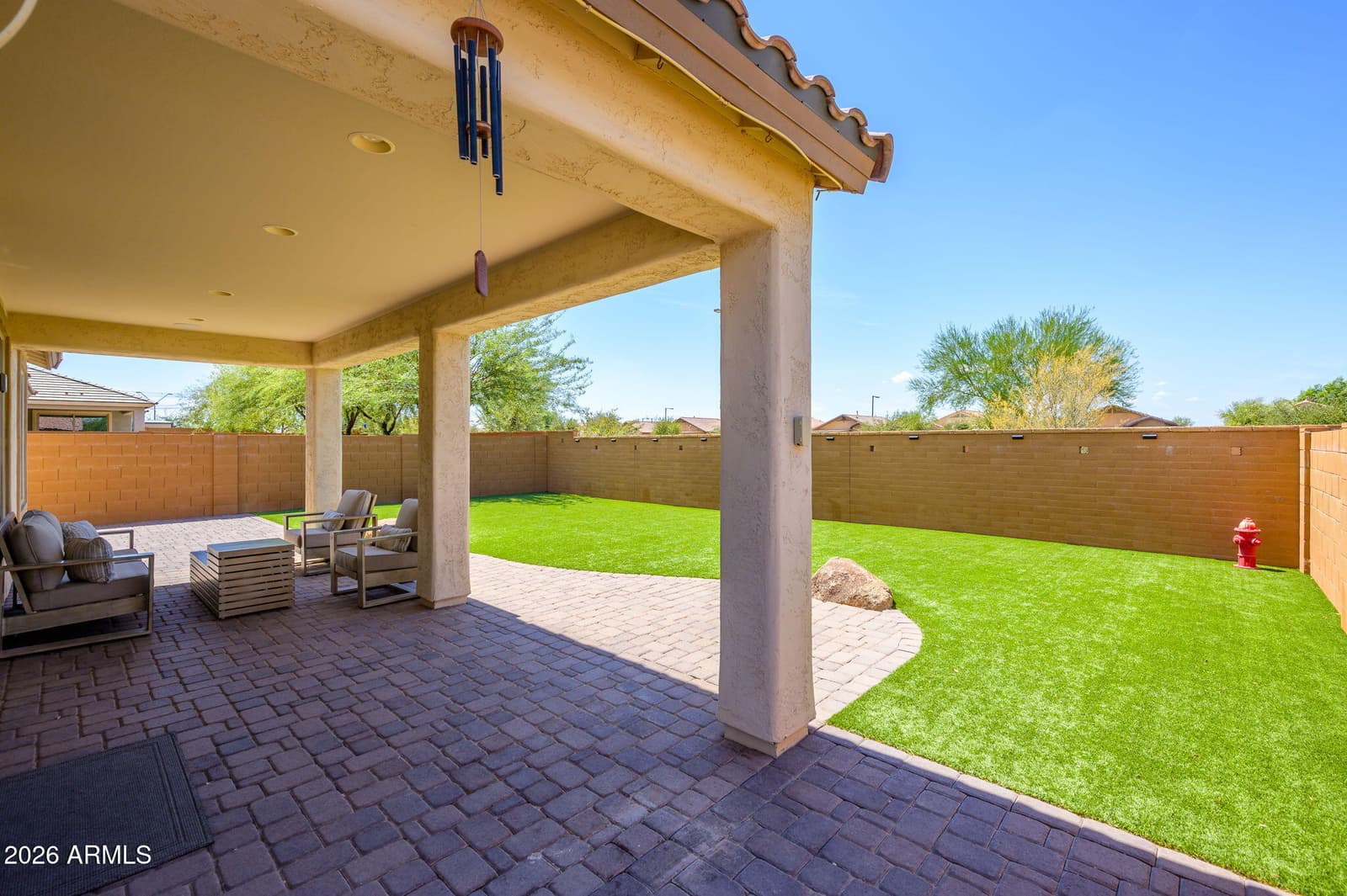 21228 N 260th Lane, Buckeye, AZ 85396 — photo 27 of 35