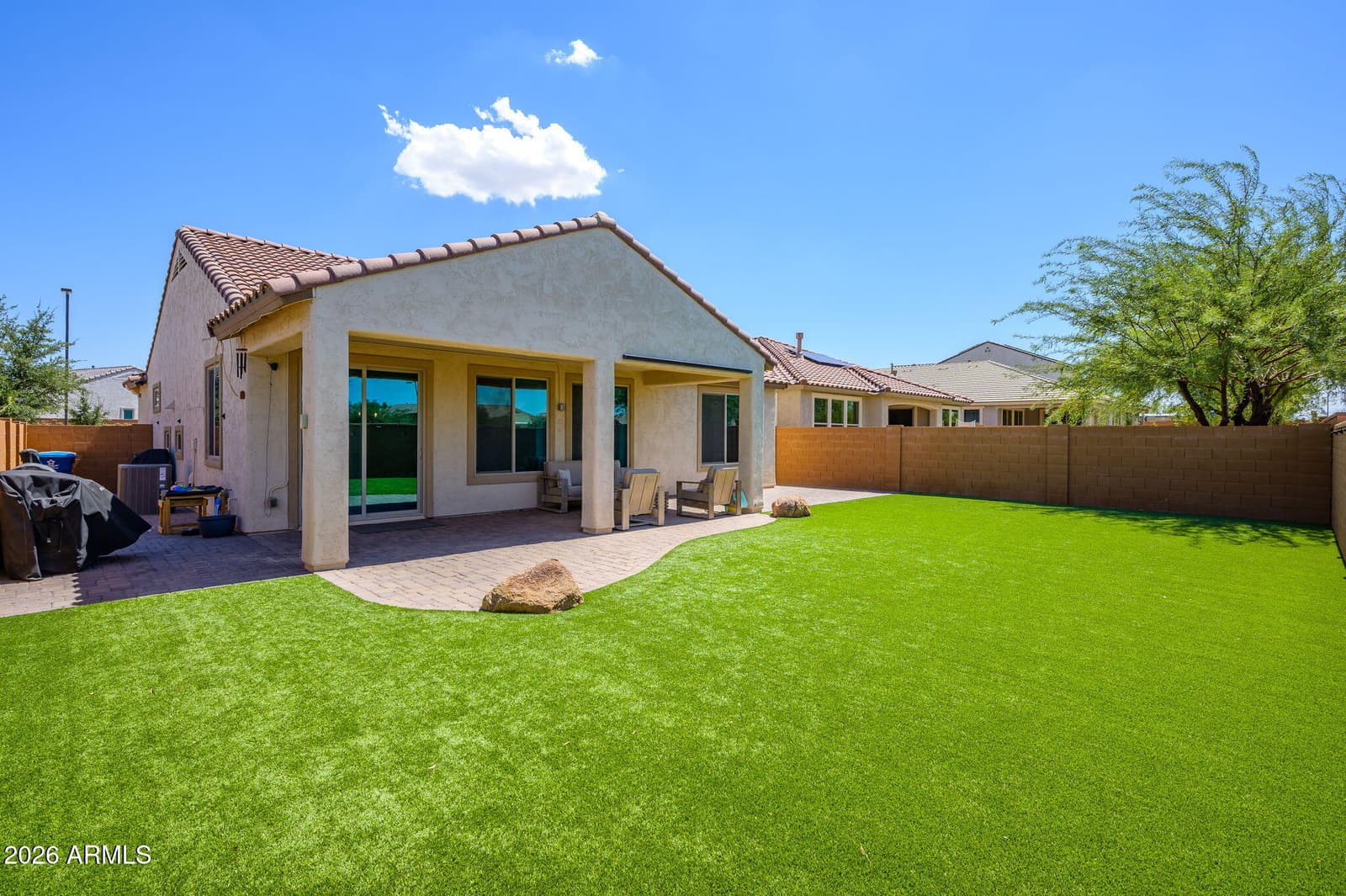 21228 N 260th Lane, Buckeye, AZ 85396 — photo 29 of 35