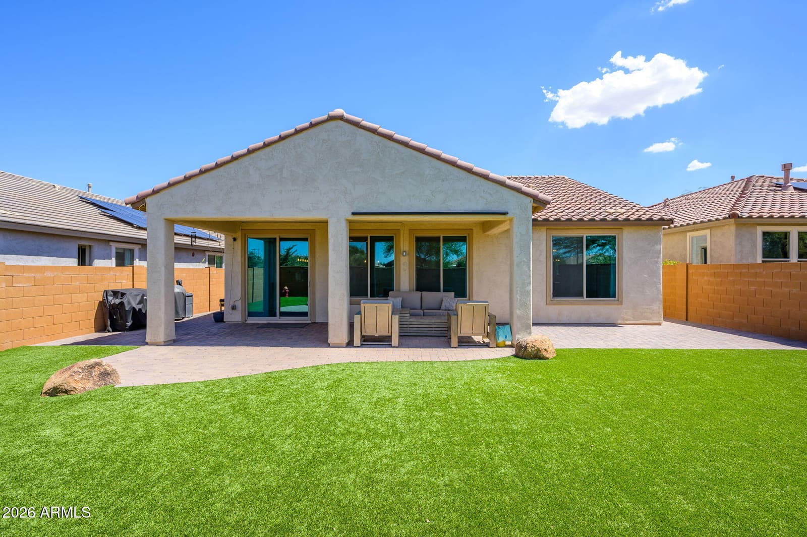 21228 N 260th Lane, Buckeye, AZ 85396 — photo 30 of 35