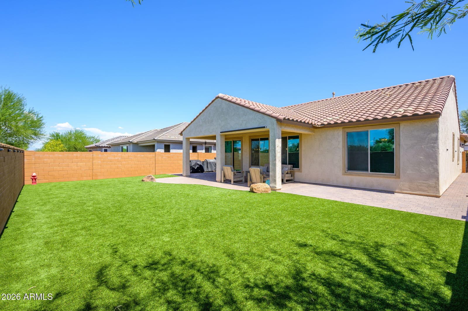 21228 N 260th Lane, Buckeye, AZ 85396 — photo 31 of 35