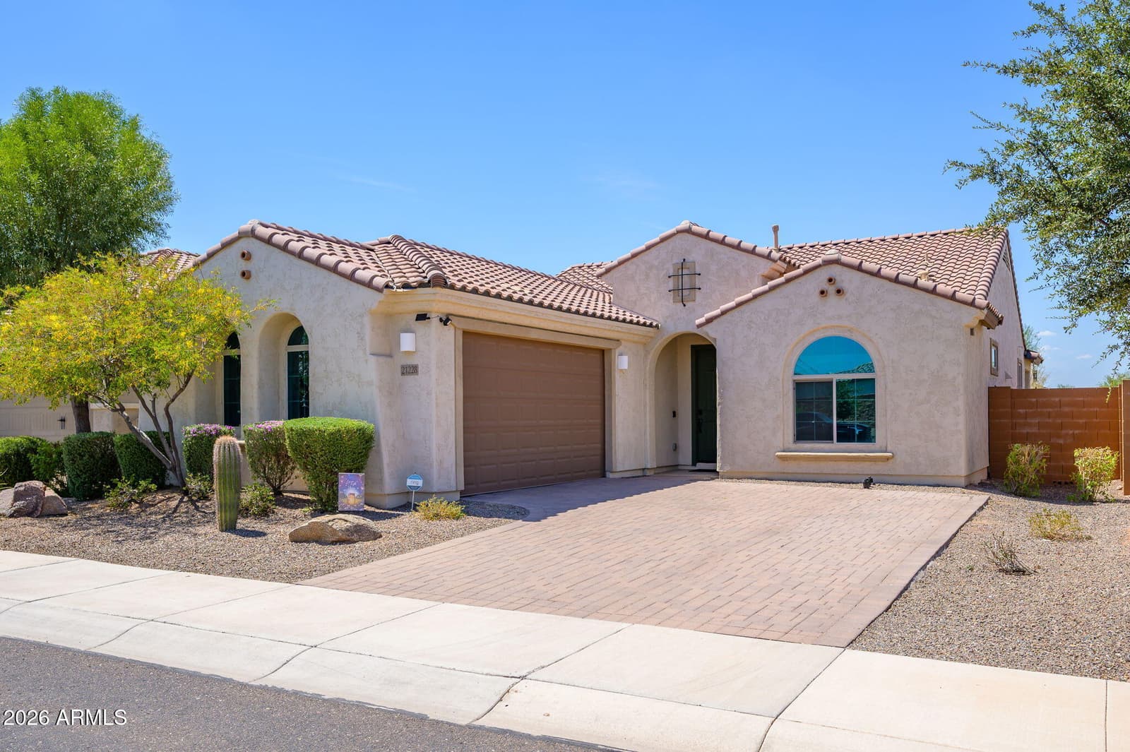 21228 N 260th Lane, Buckeye, AZ 85396 — photo 2 of 35