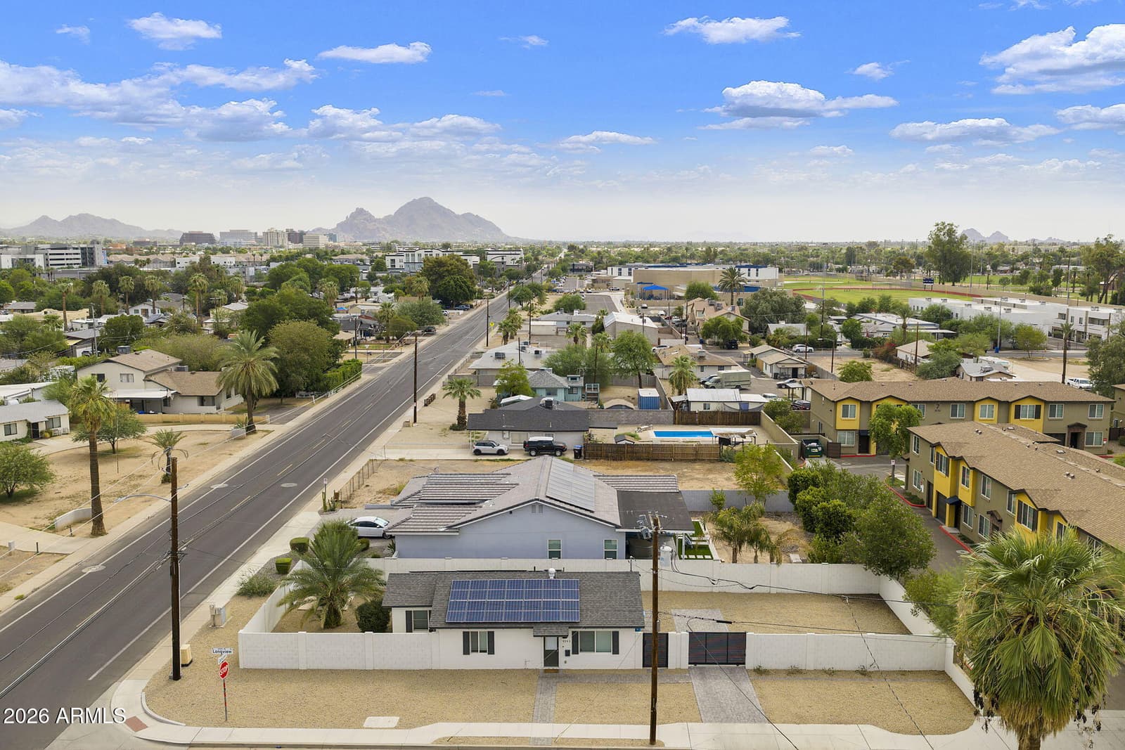 4445 N Longview Avenue, Phoenix, AZ 85014 — photo 29 of 34