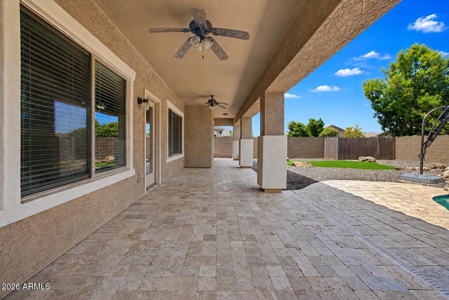 2946 E Santa Fe Lane, Gilbert, AZ 85297 — photo 33 of 35