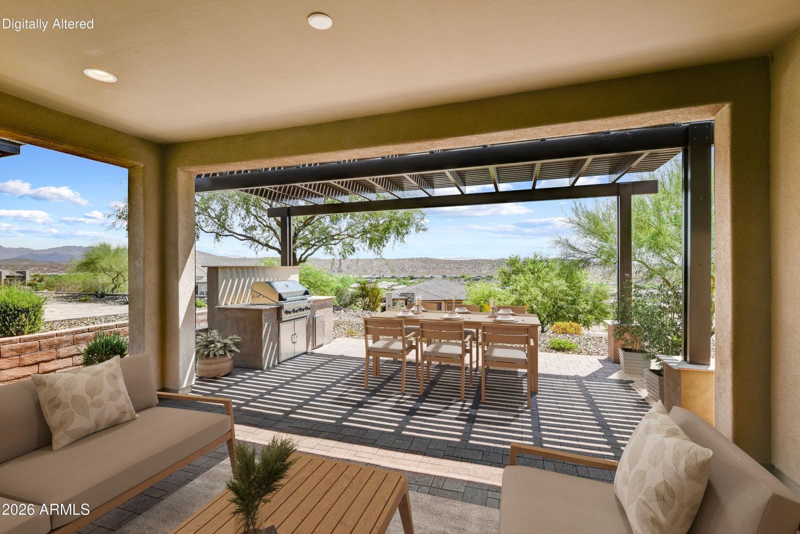 4180 Prairie Schooner Road, Wickenburg, AZ 85390 — photo 12 of 36