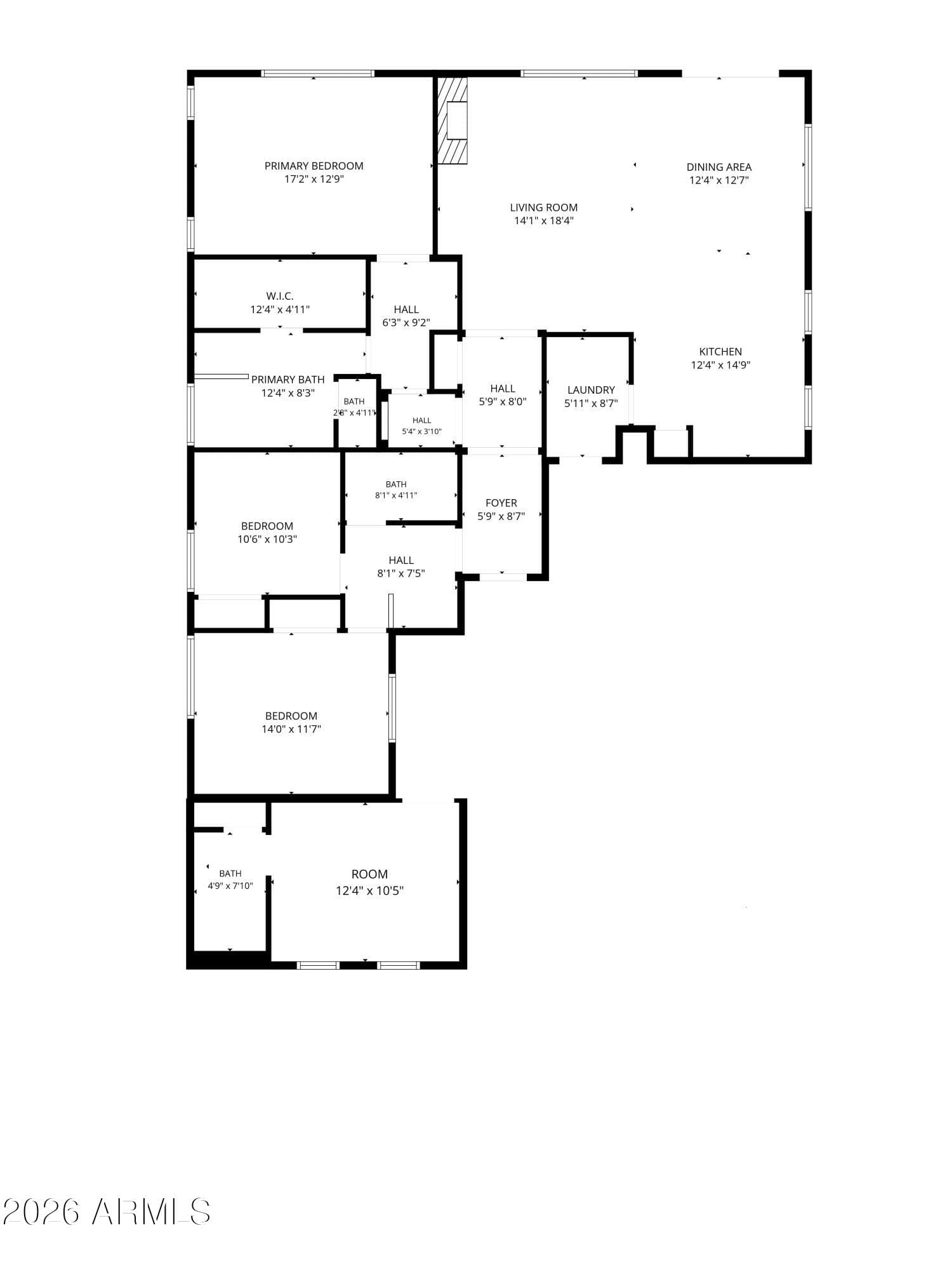 4168 S White Drive, Chandler, AZ 85249 — photo 43 of 43