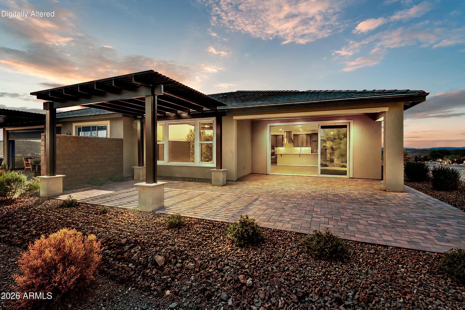 3170 Blue Agave Lane, Wickenburg, AZ 85390 — photo 3 of 36