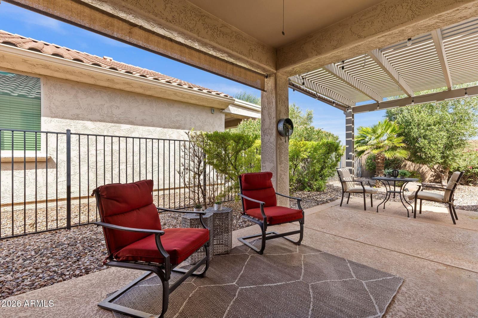7808 W Saratoga Way, Florence, AZ 85132 — photo 34 of 58