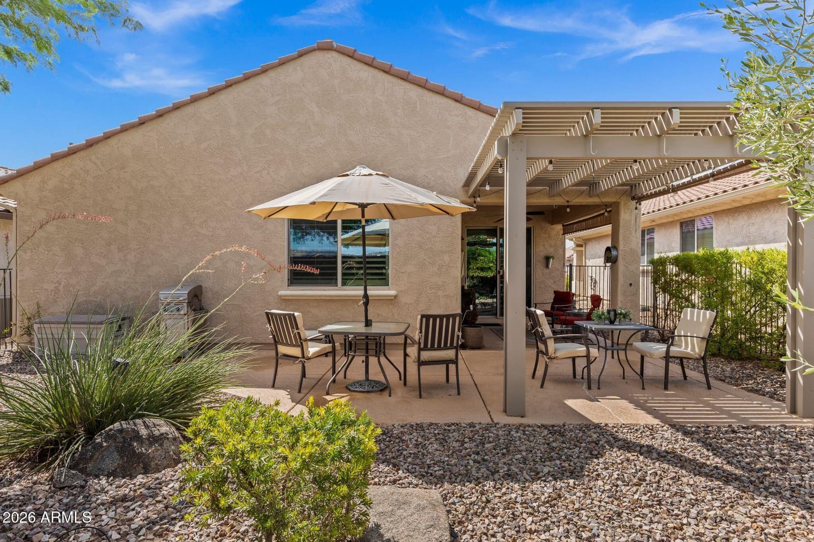 7808 W Saratoga Way, Florence, AZ 85132 — photo 39 of 58