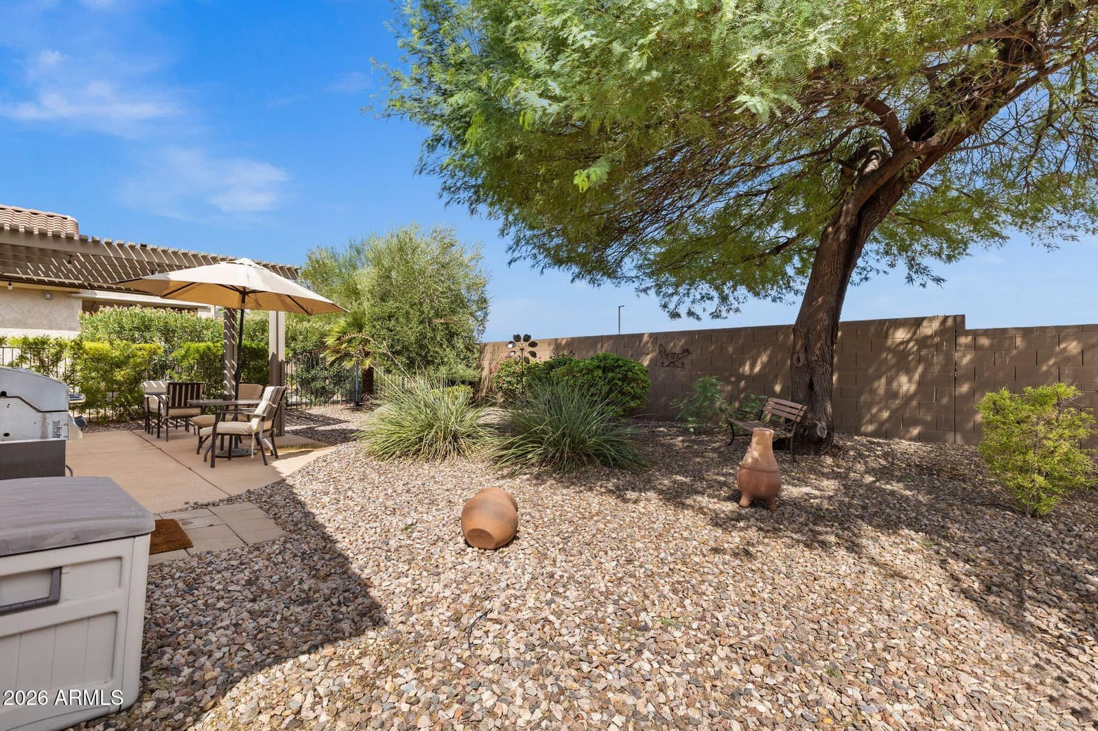 7808 W Saratoga Way, Florence, AZ 85132 — photo 41 of 58