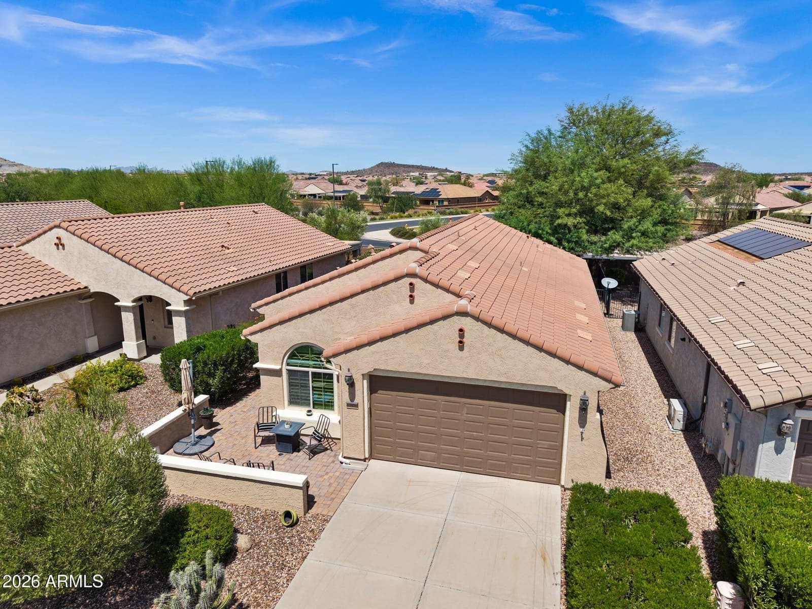 7808 W Saratoga Way, Florence, AZ 85132 — photo 43 of 58