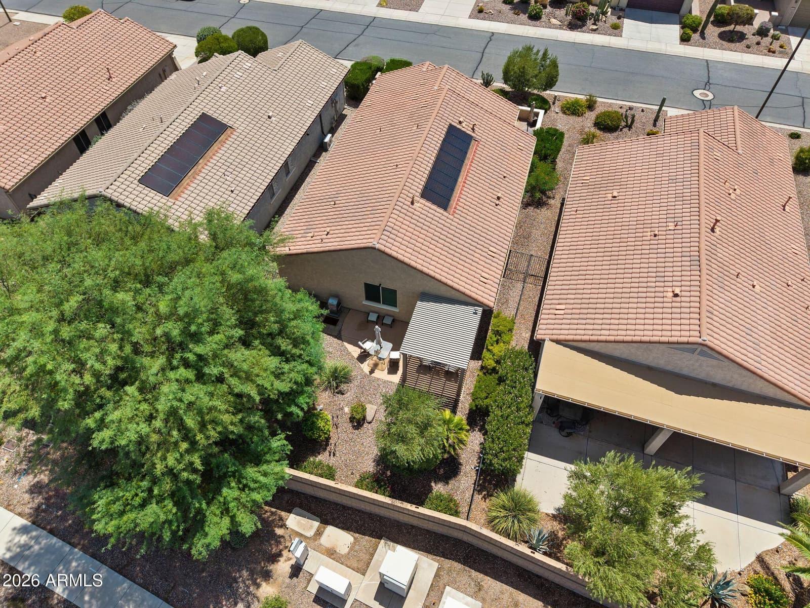 7808 W Saratoga Way, Florence, AZ 85132 — photo 46 of 58