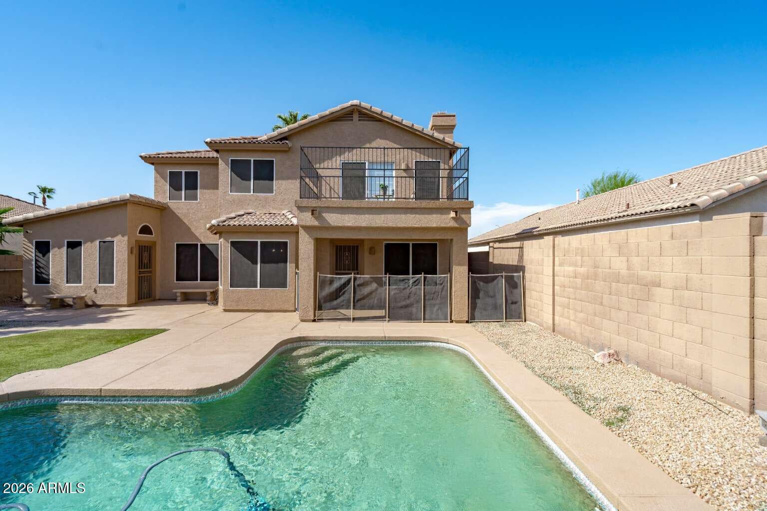 13123 W Cambridge Avenue, Goodyear, AZ 85395 — photo 33 of 49