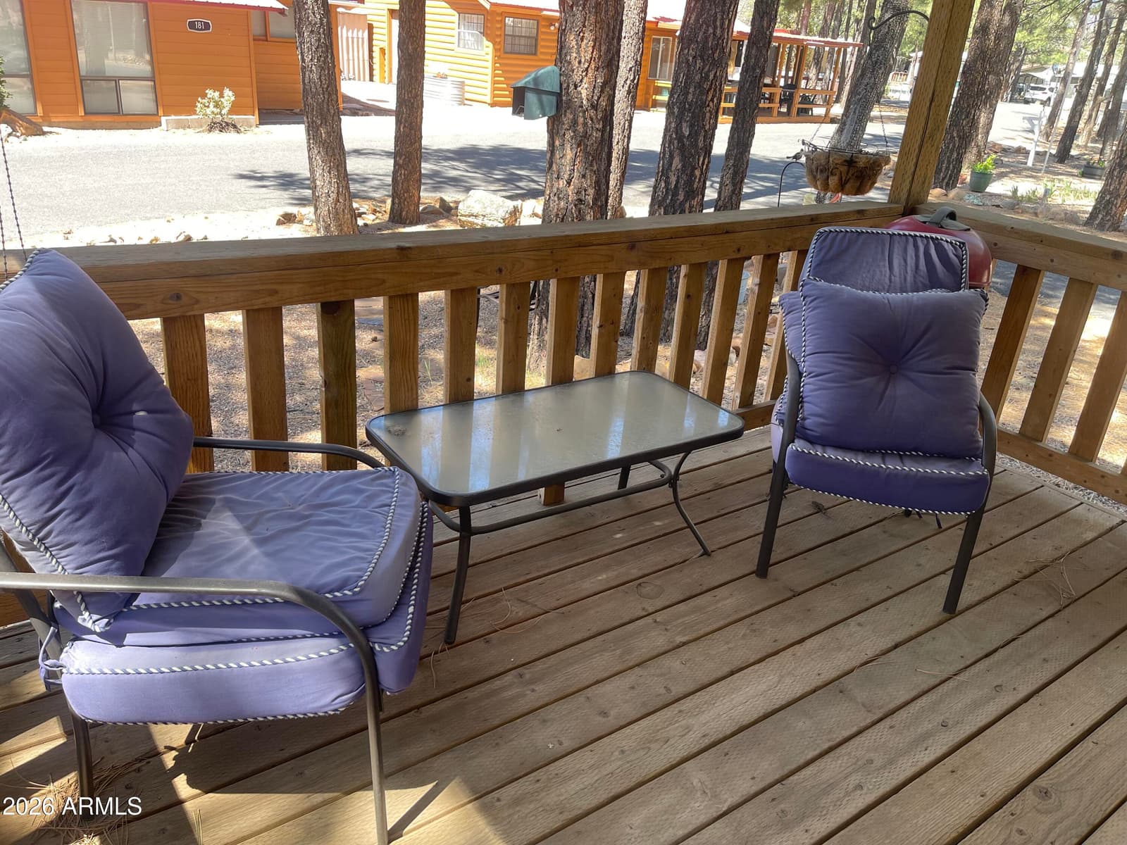 181 N 6th Drive 13, Show Low, AZ 85901 — photo 10 of 25
