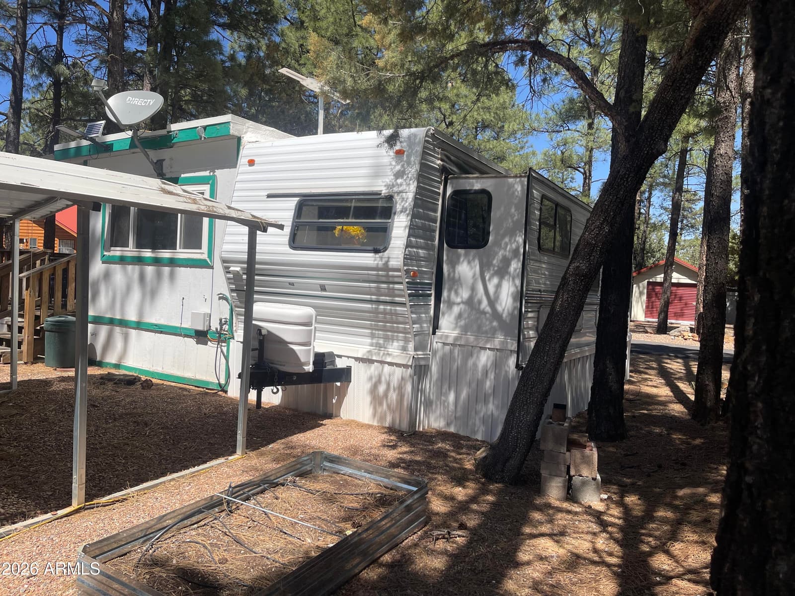 181 N 6th Drive 13, Show Low, AZ 85901 — photo 22 of 25