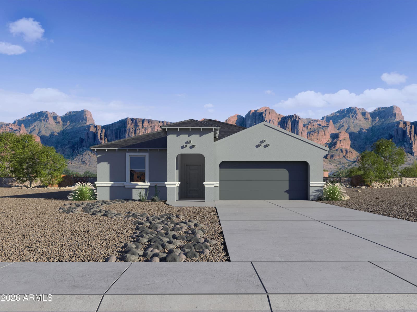 635 W Bunker Hill Street, Florence, AZ 85132 — photo 1 of 27