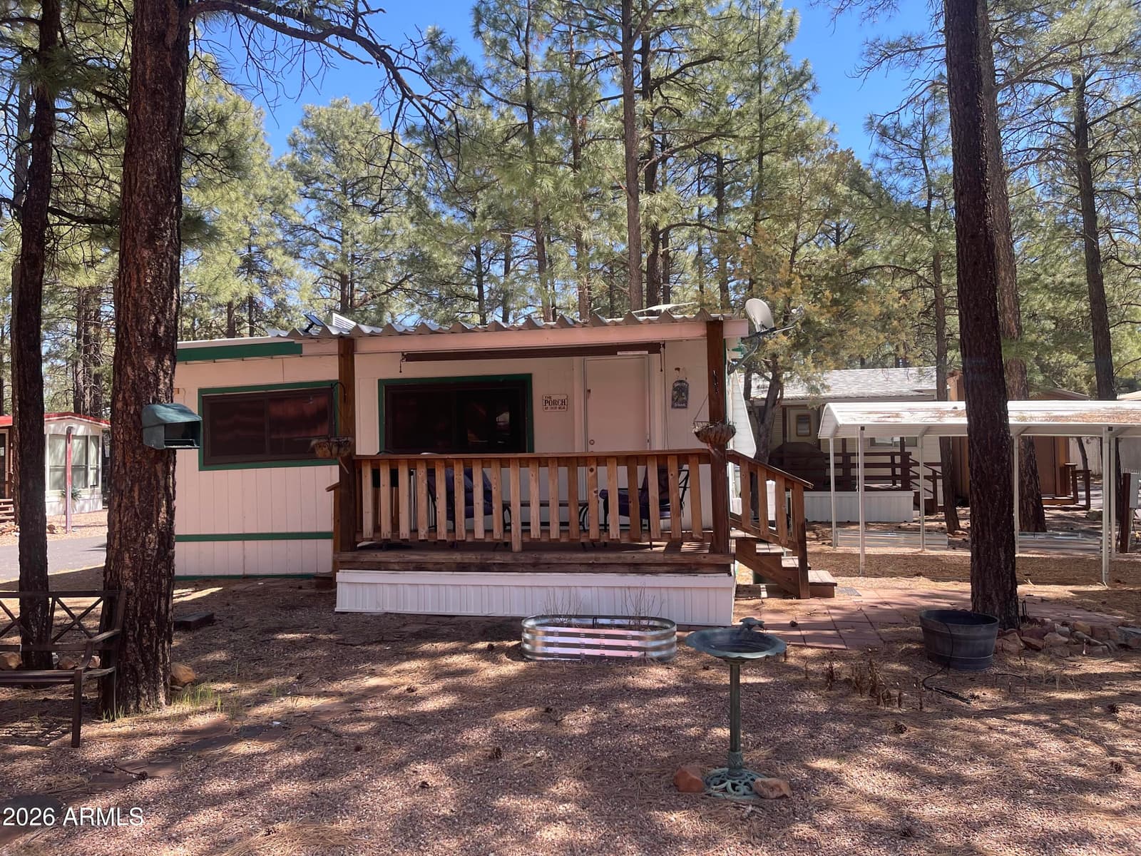 181 N 6th Drive 13, Show Low, AZ 85901 — photo 8 of 25