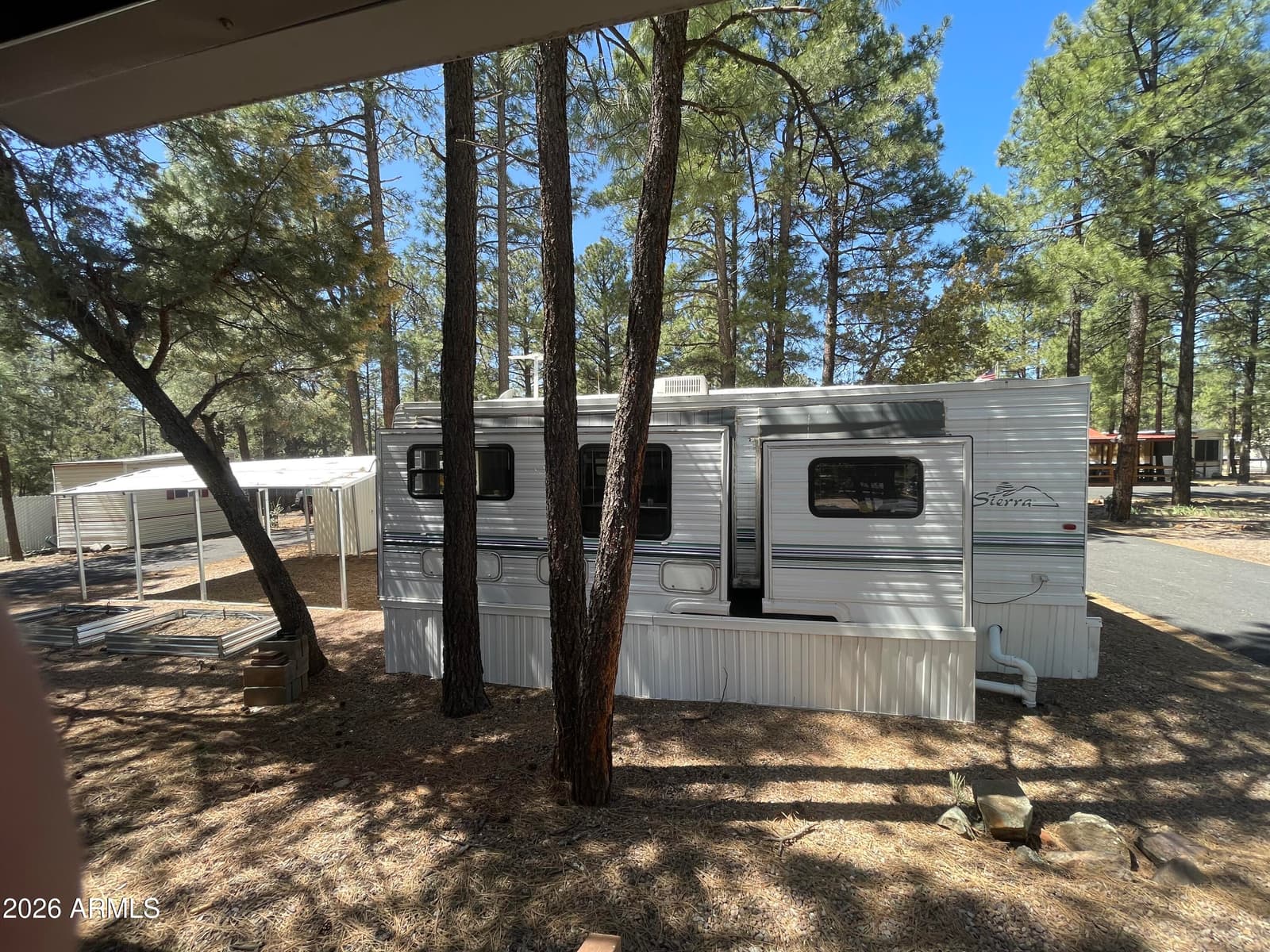 181 N 6th Drive 13, Show Low, AZ 85901 — photo 23 of 25