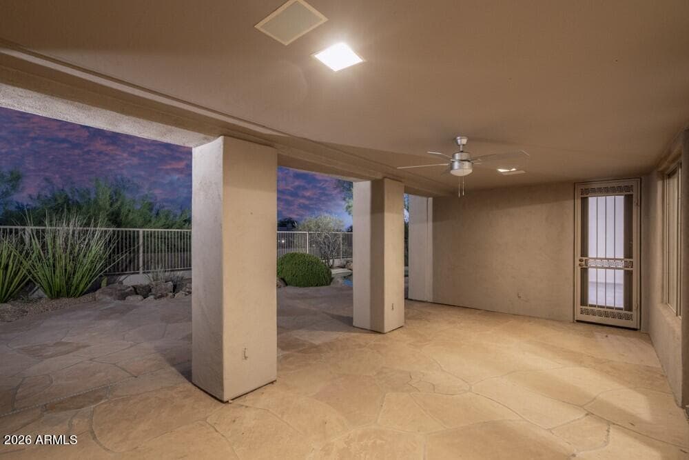 6569 E Evening Glow Drive, Scottsdale, AZ 85266 — photo 20 of 78