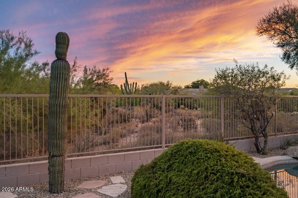 6569 E Evening Glow Drive, Scottsdale, AZ 85266 — photo 23 of 78