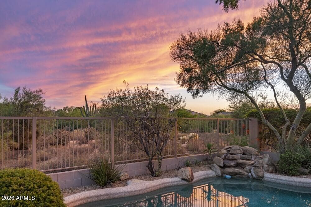 6569 E Evening Glow Drive, Scottsdale, AZ 85266 — photo 28 of 78