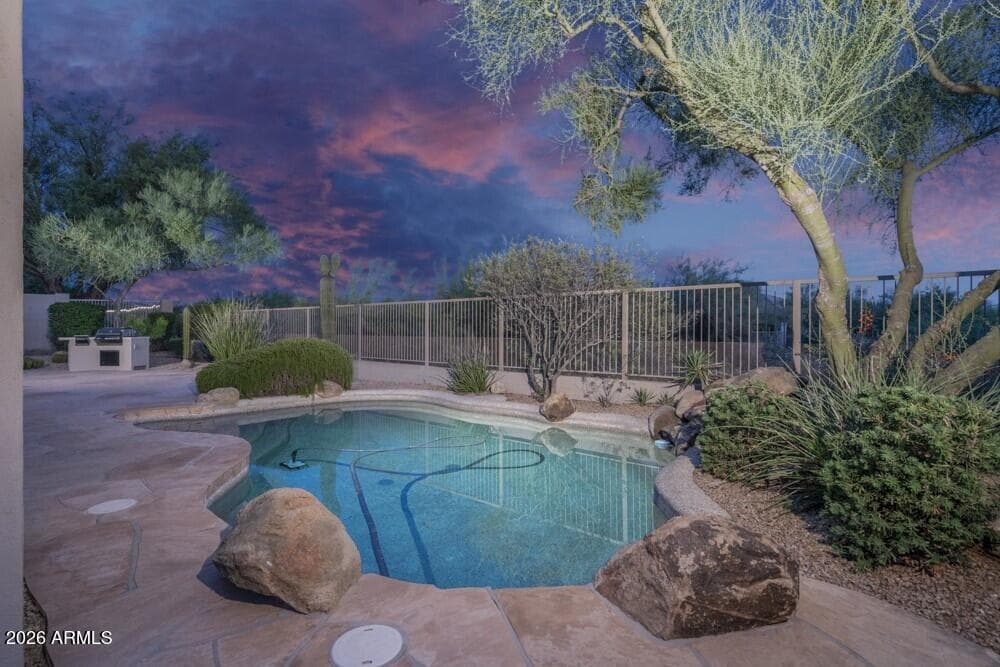 6569 E Evening Glow Drive, Scottsdale, AZ 85266 — photo 29 of 78