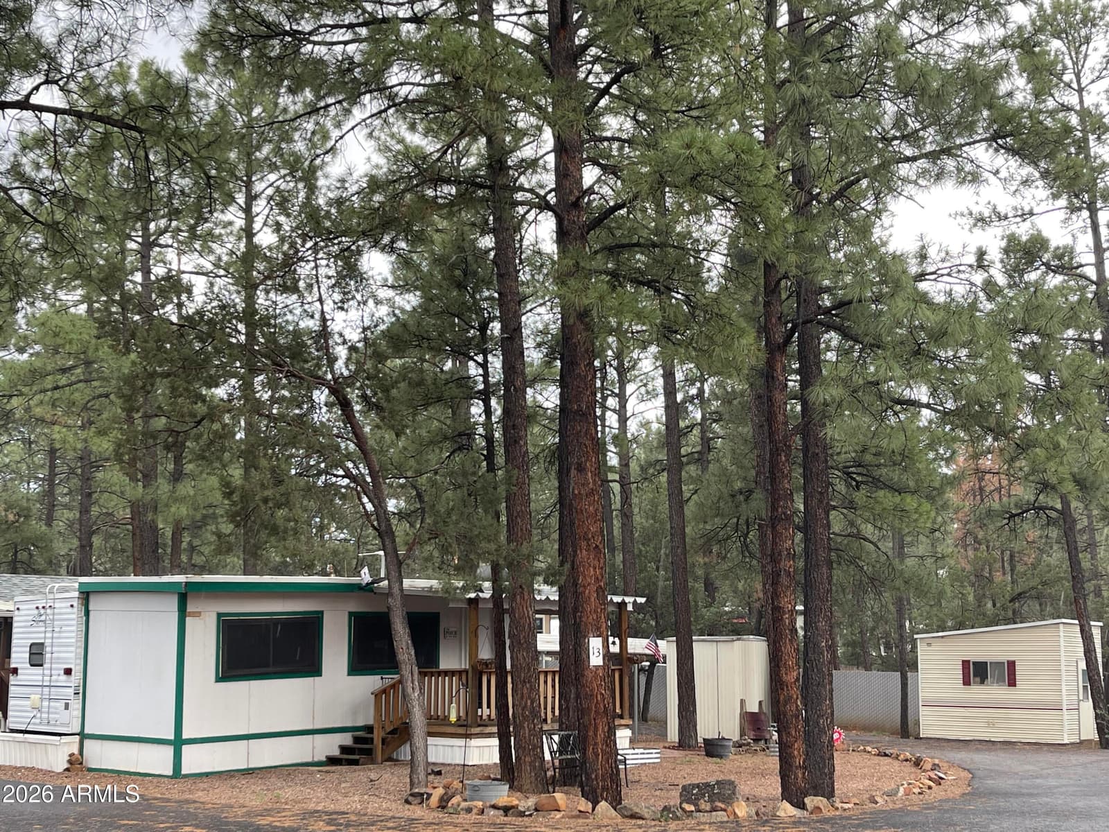 181 N 6th Drive 13, Show Low, AZ 85901 — photo 25 of 25