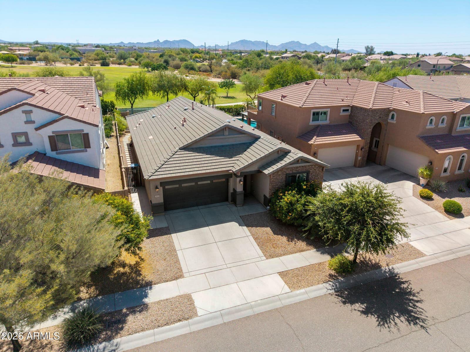 28305 N 44th Way, Cave Creek, AZ 85331 — photo 1 of 58