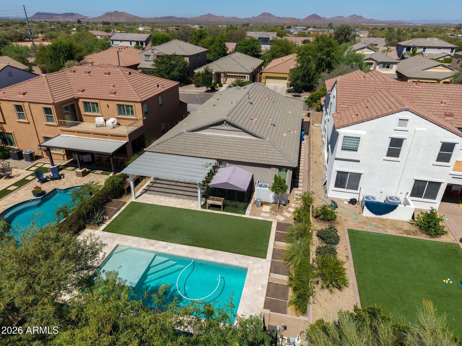 28305 N 44th Way, Cave Creek, AZ 85331 — photo 48 of 58