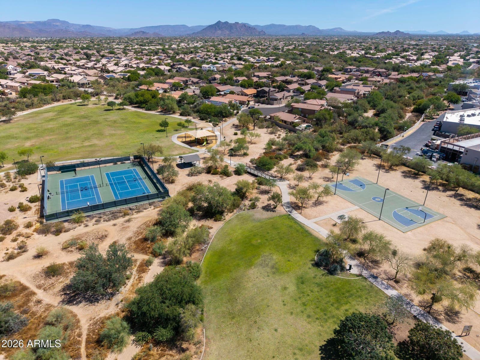 28305 N 44th Way, Cave Creek, AZ 85331 — photo 54 of 58
