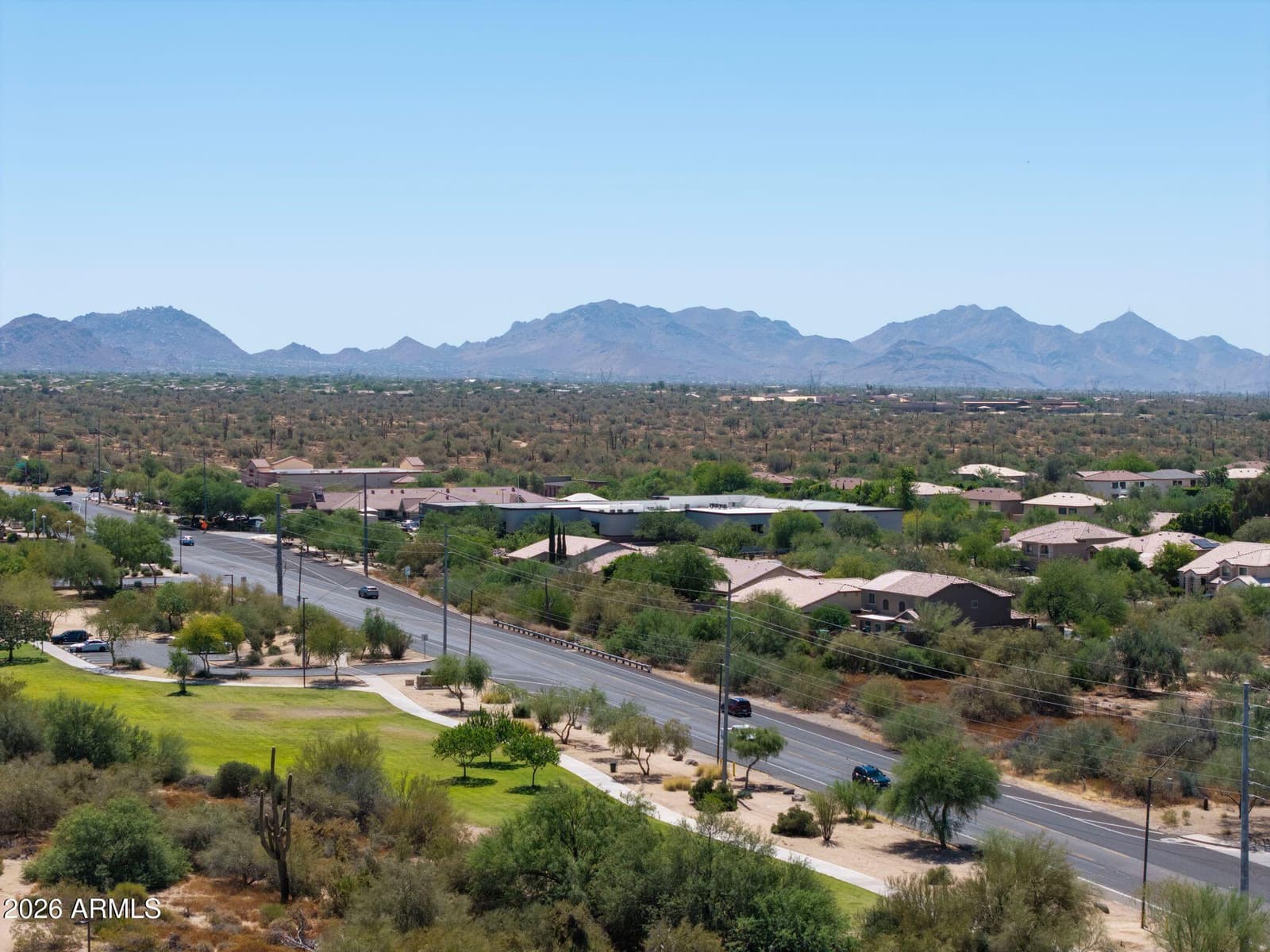 28305 N 44th Way, Cave Creek, AZ 85331 — photo 55 of 58