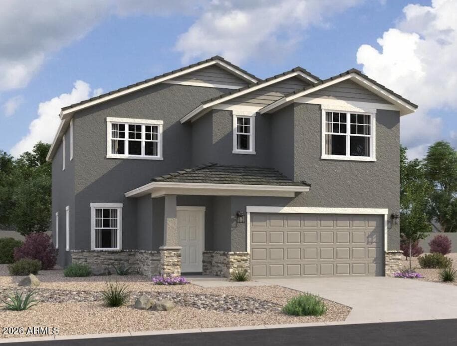 7724 W Apollo Road, Laveen, AZ 85339 — photo 1 of 17