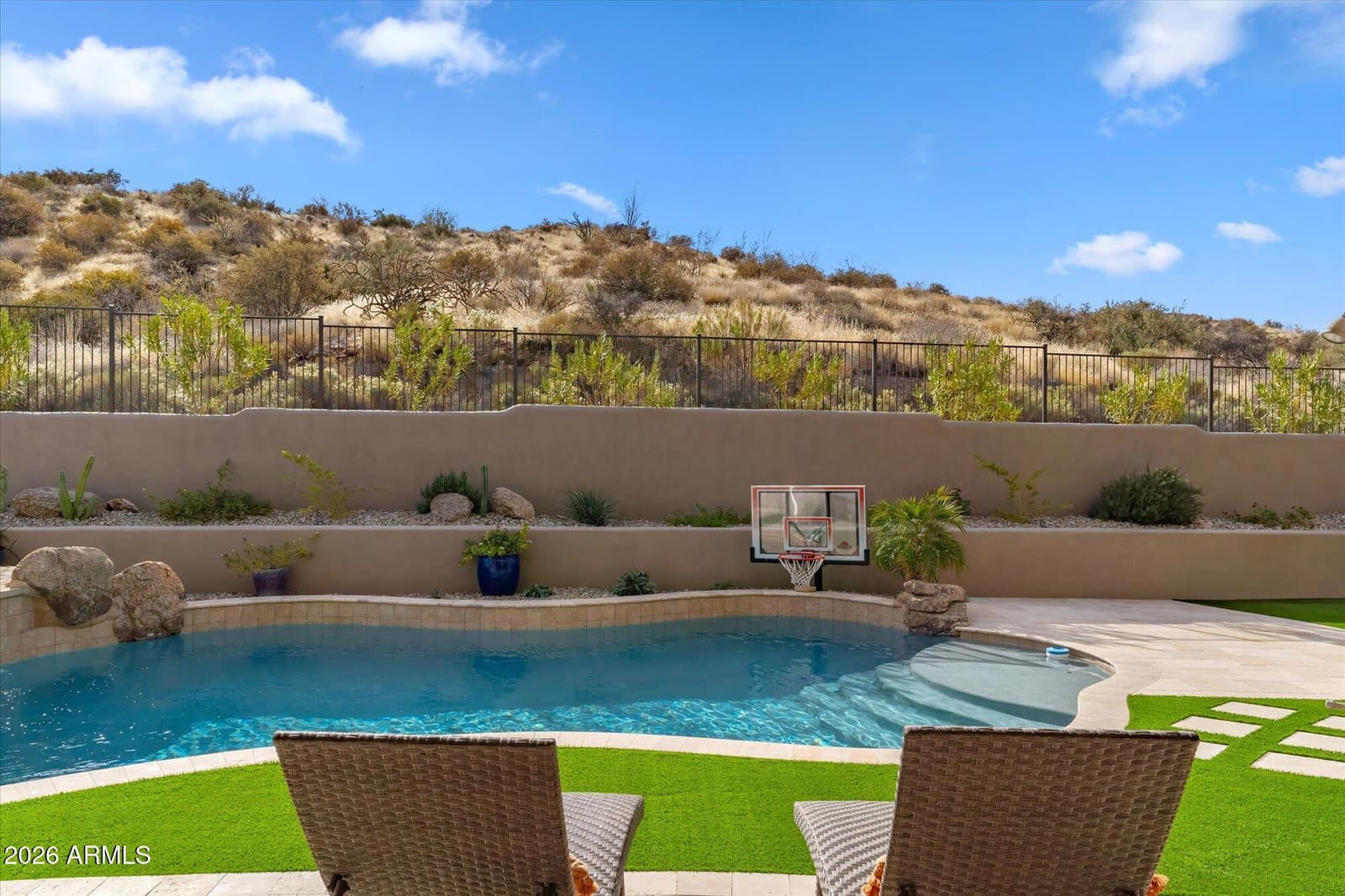 27293 N 112th Place, Scottsdale, AZ 85262 — photo 48 of 58