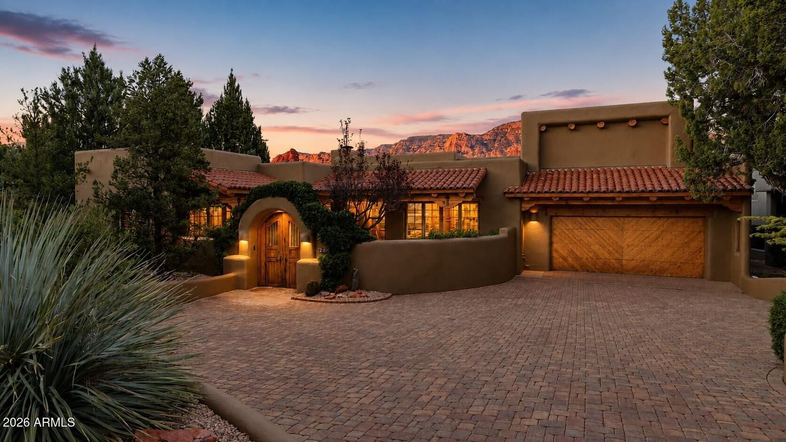 20 Calle Linda Court, Sedona, AZ 86336 — photo 1 of 66