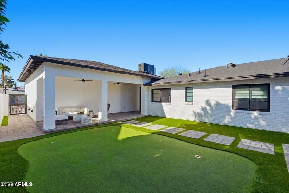 3901 E Weldon Avenue, Phoenix, AZ 85018 — photo 22 of 27
