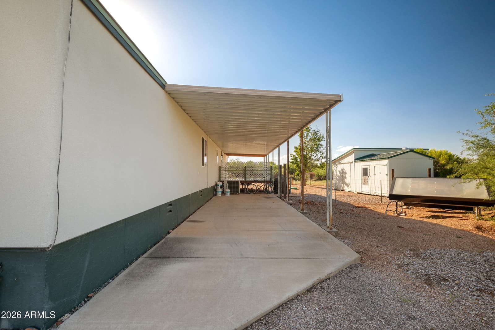 5125 E Clearview Avenue, Sierra Vista, AZ 85650 — photo 28 of 33