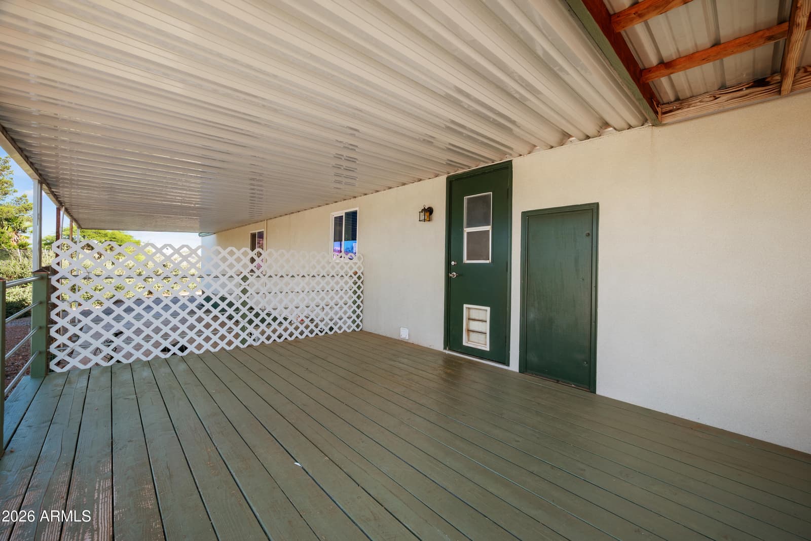 5125 E Clearview Avenue, Sierra Vista, AZ 85650 — photo 31 of 33