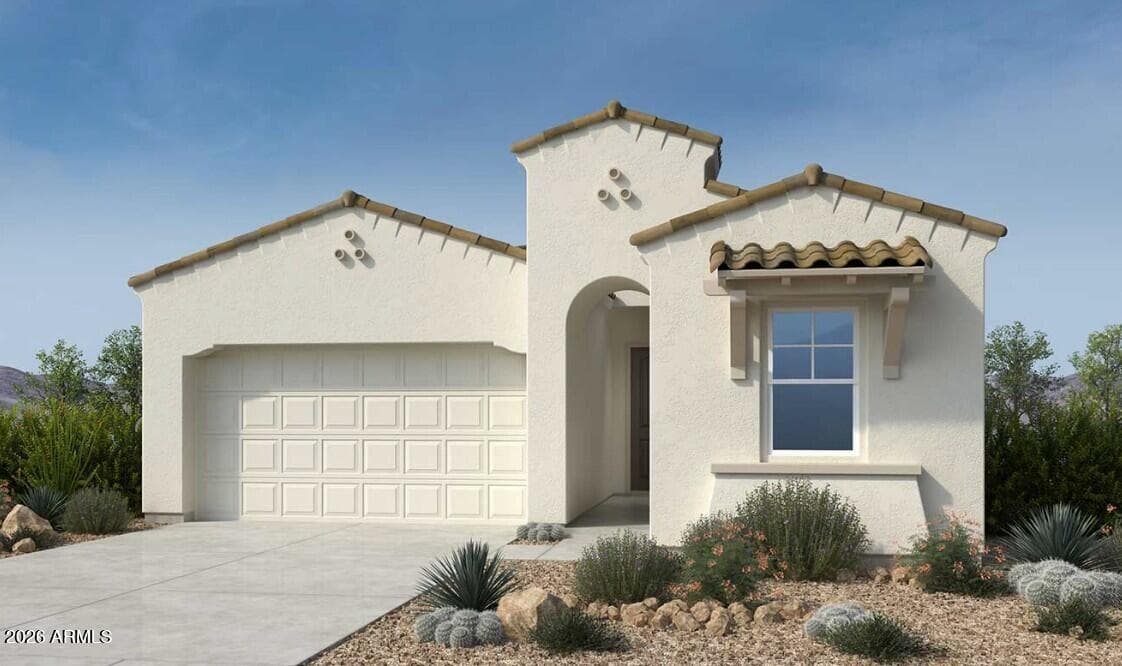 1914 E Juniper Canyon Drive, Phoenix, AZ 85085 — photo 1 of 24