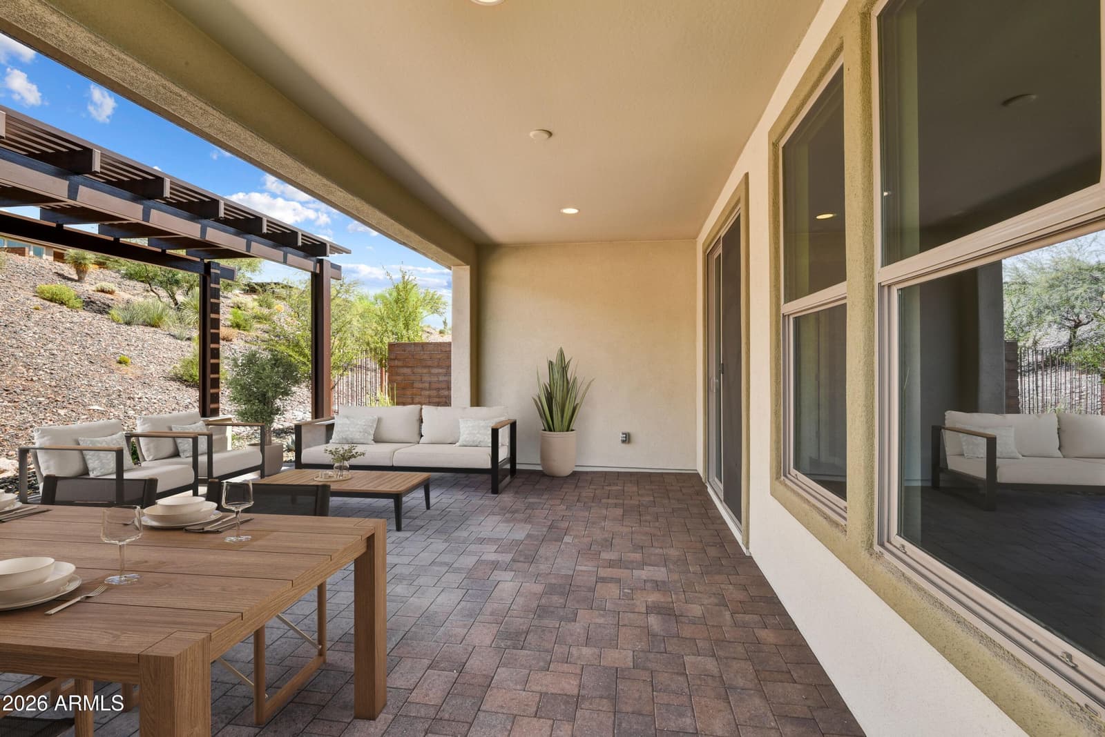 4065 Desert Moon Drive, Wickenburg, AZ 85390 — photo 1 of 36